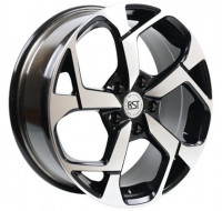 Tech Line RST 067 W7 R17 PCD5x114.3 ET46 DIA67.1 BD